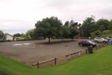 Burnie_Park_17_125_12012017 - The familiar car park where we parked the last time we were at Burnie Park 11 years ago