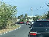 Cabo_Rojo_004_iPhone_04172022 - Stuck in traffic on our way towards Cabo Rojo from somewhere near Combate Beach