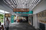 Cairns_199_06272022 - Going past churro time stall on the Esplanade of Cairns