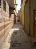Cairo_021_jx_06272008 - Coptic Cairo street