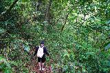 Canon_de_San_Cristobal_021_04202022 - Continuing deeper into the thick jungle within Cañon de San Cristóbal