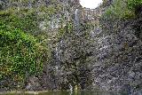 Canon_de_San_Cristobal_051_04202022 - One of the parting shots of La Niebla Waterfall in Canon de San Cristobal