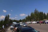 Canyon_North_Rim_051_08102017 - At the busy parking lot closer to the brink of the Lower Falls