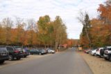 Canyon_Ste-Anne_003_10052013 - The car park at Canyon Sainte-Anne bathed in Autumn colors