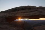 Canyonlands_17_085_04212017 - Sunrise at Mesa Arch