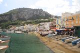 Capri_001_20130520 - The big marina on the north side of Capri