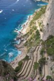 Capri_024_20130520 - Looking down at the switchbacks of Via Krupp from Augustine's Garden