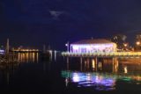 Cardiff_Bay_034_09042014 - A happening Cardiff Bay at night