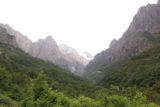 Cares_Gorge_002_06112015 - The dramatic mountain scenery between Posada de Valdeon and Cain de Valdeon