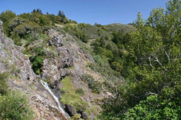 Carson Falls is another series of waterfalls (though not as extensive a series as the nearby Cataract Falls).  Because it sits near the top of the...