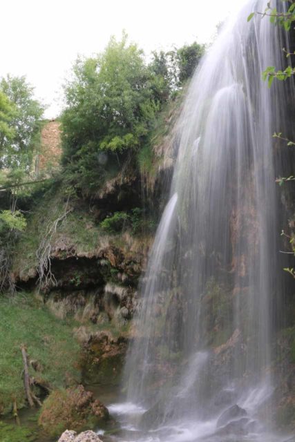 Cascada_del_Molino_056_06042015 - Cascada del Molino de la Chorrera