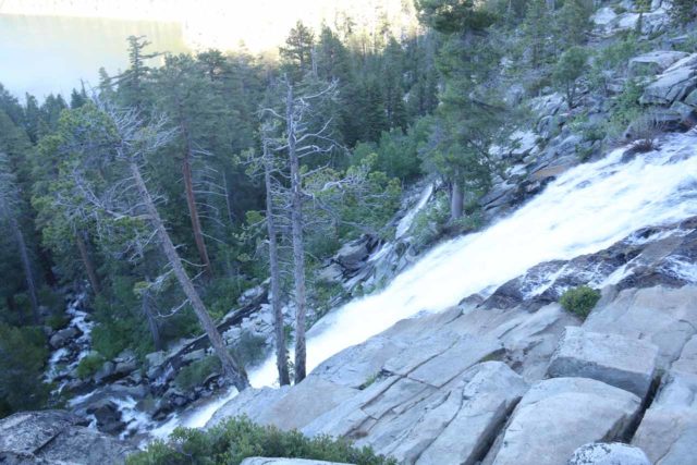 Cascade_Falls_084_06222016 - Cascade Falls