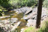 Cascade_de_Ba_018_11262015 - Looking across the rocky stream bed where I thought the Cascade de Ba was