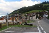 Cascata_di_Tervela_001_07162018 - At one of the available parking spaces near the chairlift for Mt Pana as I was going to visit Cascata di Tervela in Santa Cristina, Italy