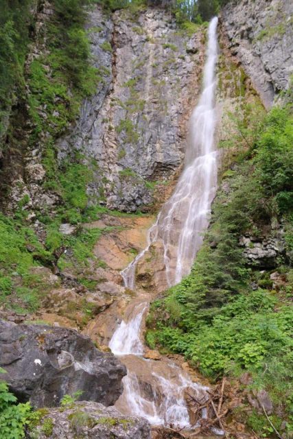 Cascata_di_Tervela_036_07162018 - Cascata Tervela