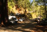 Cataract_Falls_223_04212019 - Finally back at the Cataract Falls Trailhead, where all the parking spaces were taken up by the time I ended my April 2019 visit