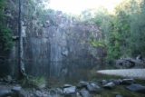 Cedar_Creek_Falls_002_05122008 - The trickling Cedar Falls
