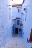 Chefchaouen_178_05212015 - The atmospheric blue buildings of Chefchaouen