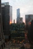 Chicago_591_10082015 - The familiar view outside our window of the 21st floor of the Hyatt Centric The Loop