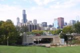 Chicago_738_10082015 - Looking back towards downtown Chicago from the Field Museum