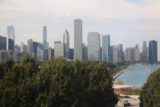 Chicago_792_10082015 - Looking out towards Lake Michigan and the Chicago Skyline from within the Field Museum