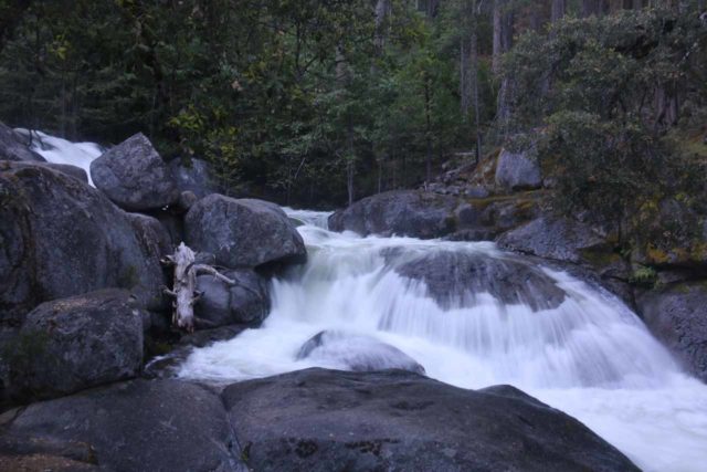 Chilnualna_Falls_17_071_06172017 - The second Chilnualna Falls on Chilnualna Creek