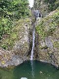 Chorro_de_Dona_Juana_003_iPhone_04192022 - Last look at the Chorro de Doña Juana Waterfall, but this time seen through the lens of an iPhone