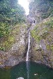 Chorro_de_Dona_Juana_027_04192022 - Another direct look at the Chorro de Doña Juana Waterfall