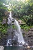 Choshigataki_108_07222023 - Using some of the large boulders here to take a long exposure shot of the Choshi Falls