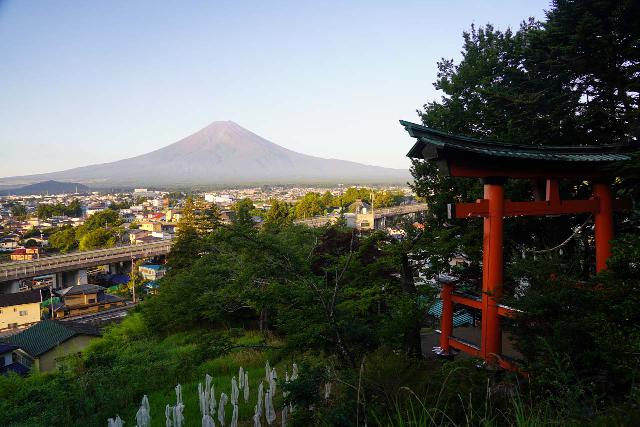 japan road trip itinerary