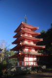 Chureito_014_10172016 - Checking out the Chureito Pagoda