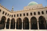 Citadel_057_07022008 - Courtyard in the older mosque