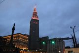 Cleveland_070_10032015 - Looking back towards the horseshoe in downtown Cleveland