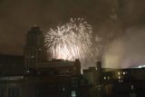 Cleveland_127_10032015 - Fireworks going off at Jacob's Field in downtown Cleveland