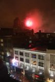 Cleveland_152_10032015 - Fireworks going off at Jacob's Field in downtown Cleveland