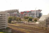 Cleveland_259_10042015 - The stadium of the Cleveland Browns