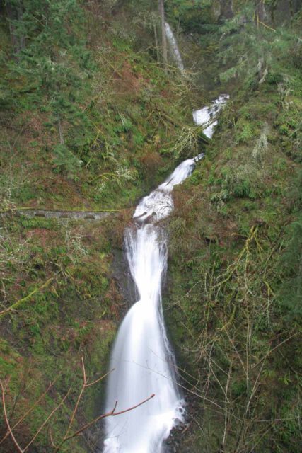Columbia_River_Gorge_031_03282009 - The Shepperds Dell Waterfall