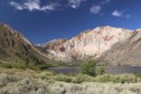 Convict_Lake_124_08022015 - View of Convict Lake from the car park
