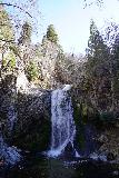 Cooper_Canyon_Falls_and_Buckhorn_Falls_061_03272022 - Cooper Canyon Falls in pretty decent flow
