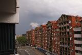 Copenhagen_262_07272019 - Looking towards menacingly dark clouds from our apartment in Copenhagen