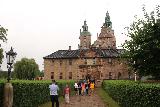 Copenhagen_412_07282019 - Another look back at the Rosenborg Castle in Copenhagen