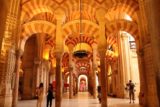 Cordoba_079_05312015 - Inside the beautiful Mezquita