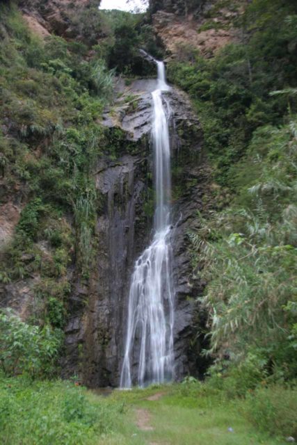 Corontachaca_002_04272008 - Catarata de Corontachaca