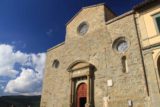 Cortona_013_20130523 - The church of the Museum of the Diocese in Cortona