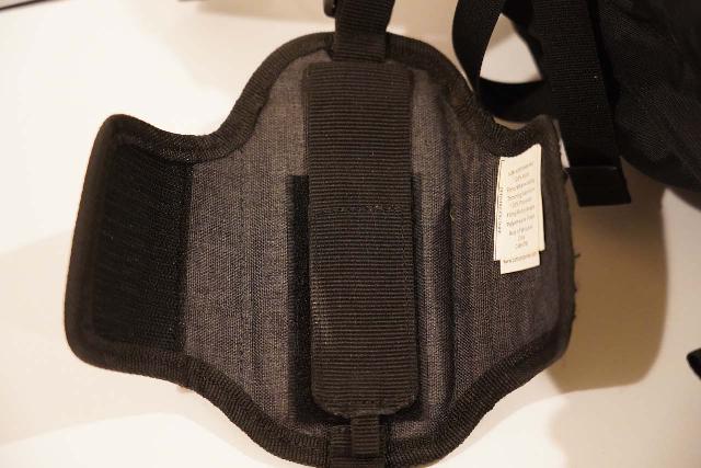 Cotton Carrier Systems CCS G3 Strapshot Holster Review - World of ...