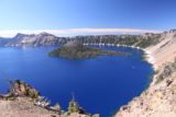 Crater_Lake_146_07152016 - Bright look towards the attractive West Rim of Crater Lake