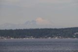 Cruise_007_08282011 - Some volcanic peak we noticed while cruising up towards north of Puget Sound