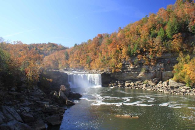 appalachian road trip ideas