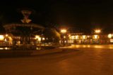 Cusco_048_04202008 - Night time in the Plaza de Armas