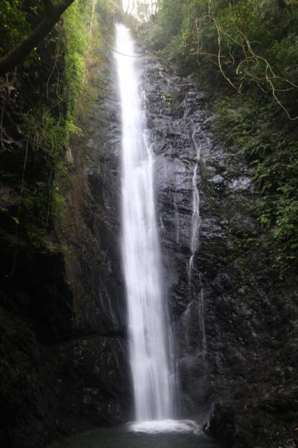Dajin_Waterfall_048_10292016 - Dajin Waterfall